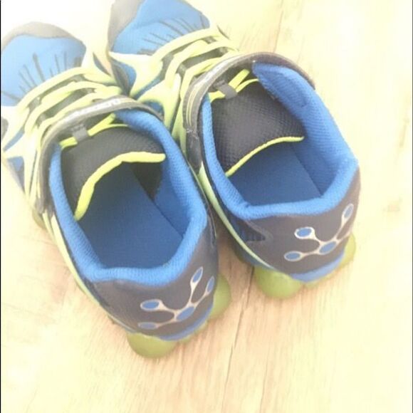 Leepz lights on shoes!!! - Picture 4 of 5